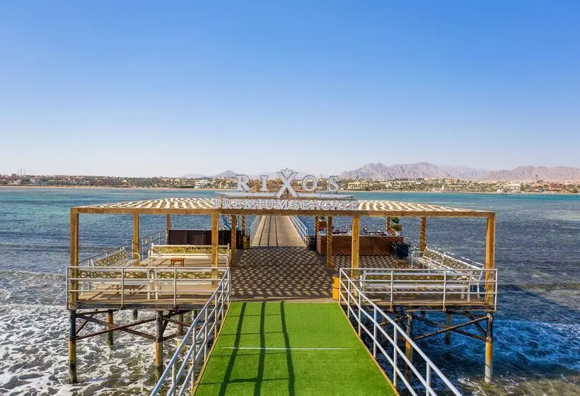 Fotos del hotel Rixos Premium Seagate Sharm El Sheikh:  72