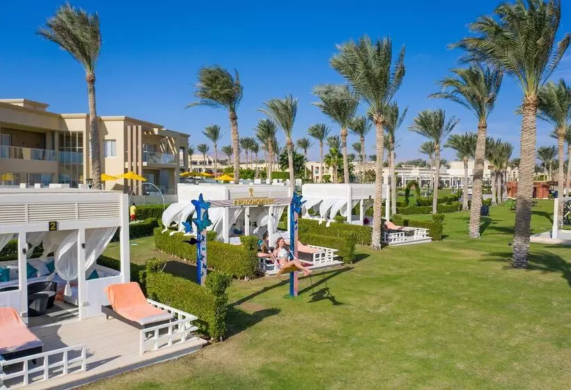 Fotos del hotel Rixos Premium Seagate Sharm El Sheikh:  90