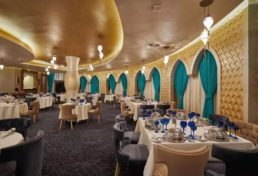 Fotos del hotel Rixos Premium Seagate Sharm El Sheikh:  19