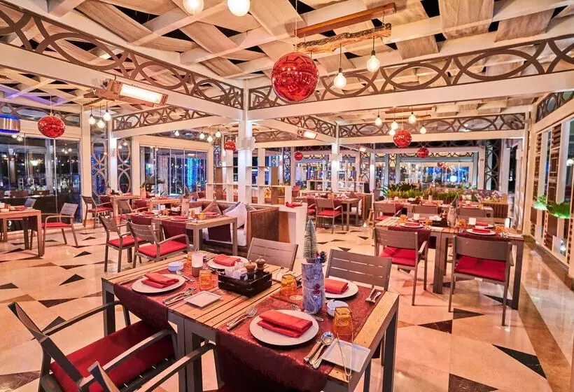 Fotos del hotel Rixos Premium Seagate Sharm El Sheikh:  16