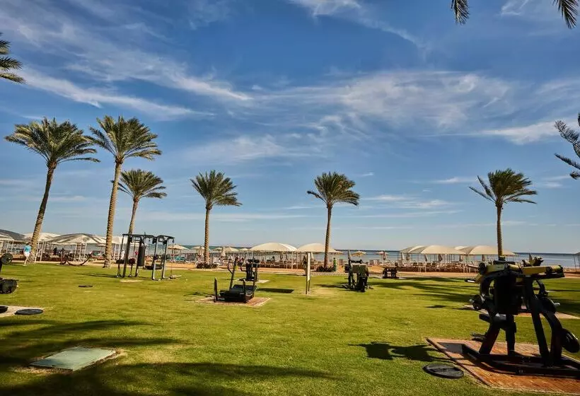 Fotos del hotel Rixos Premium Seagate Sharm El Sheikh:  42