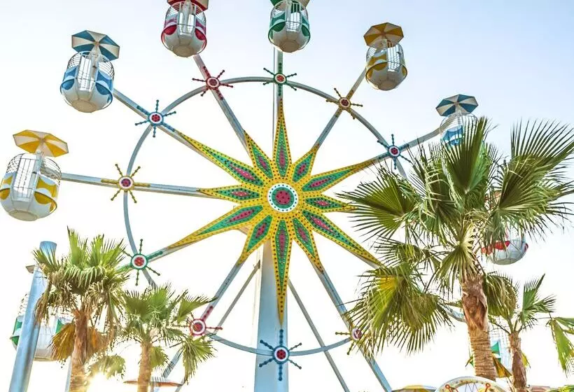 Fotos del hotel Rixos Premium Seagate Sharm El Sheikh:  71