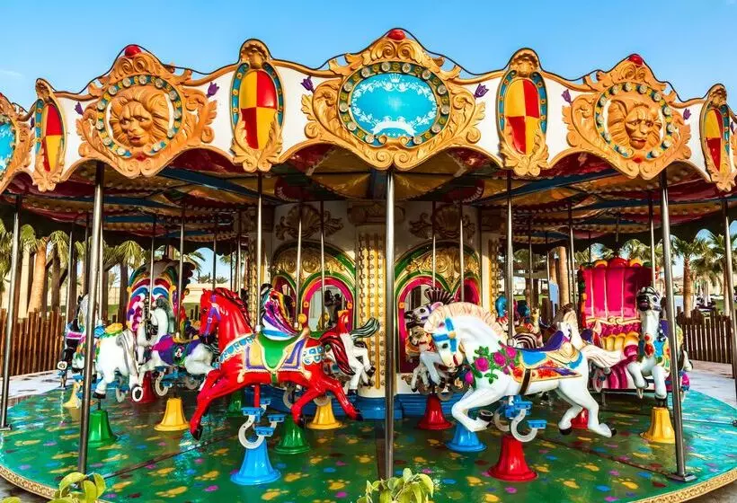 Fotos del hotel Rixos Premium Seagate Sharm El Sheikh:  69