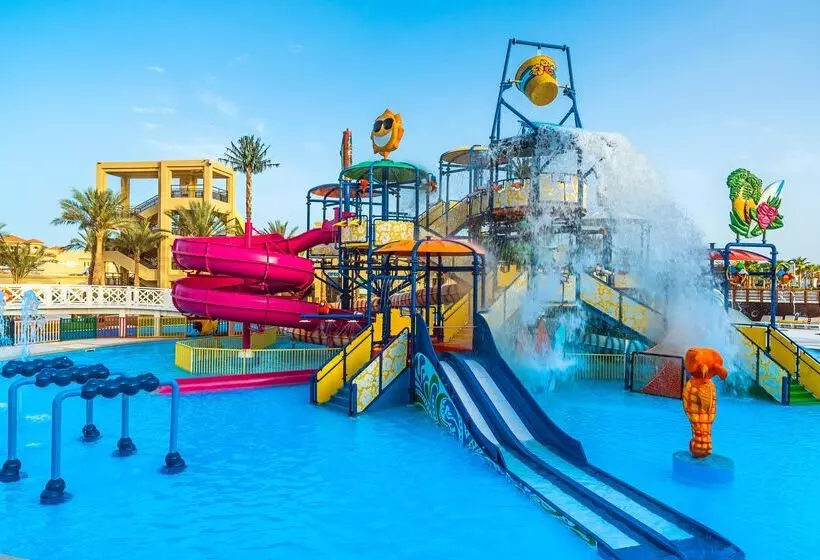 Fotos del hotel Rixos Premium Seagate Sharm El Sheikh:  6