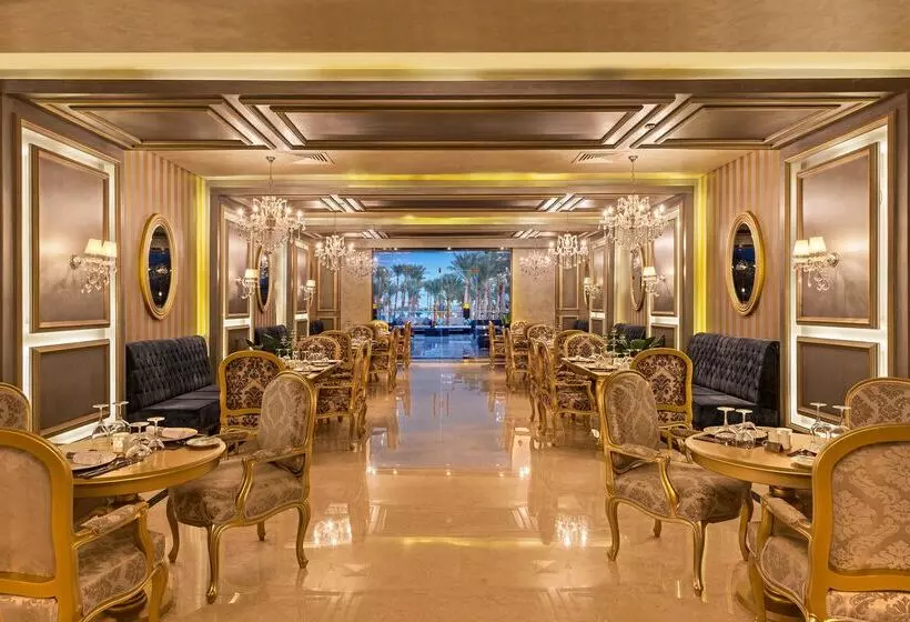 Fotos del hotel Rixos Premium Seagate Sharm El Sheikh:  53