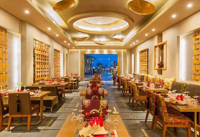 Fotos del hotel Rixos Premium Seagate Sharm El Sheikh:  17