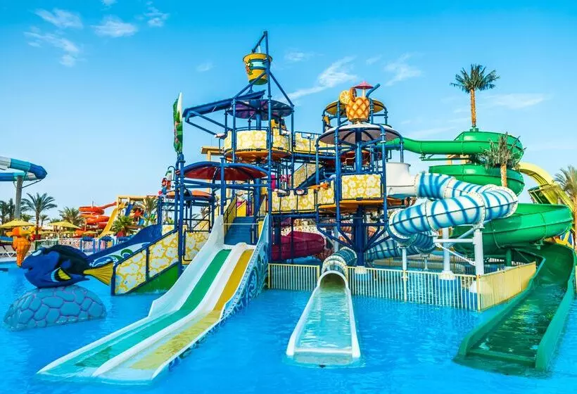 Fotos del hotel Rixos Premium Seagate Sharm El Sheikh:  5