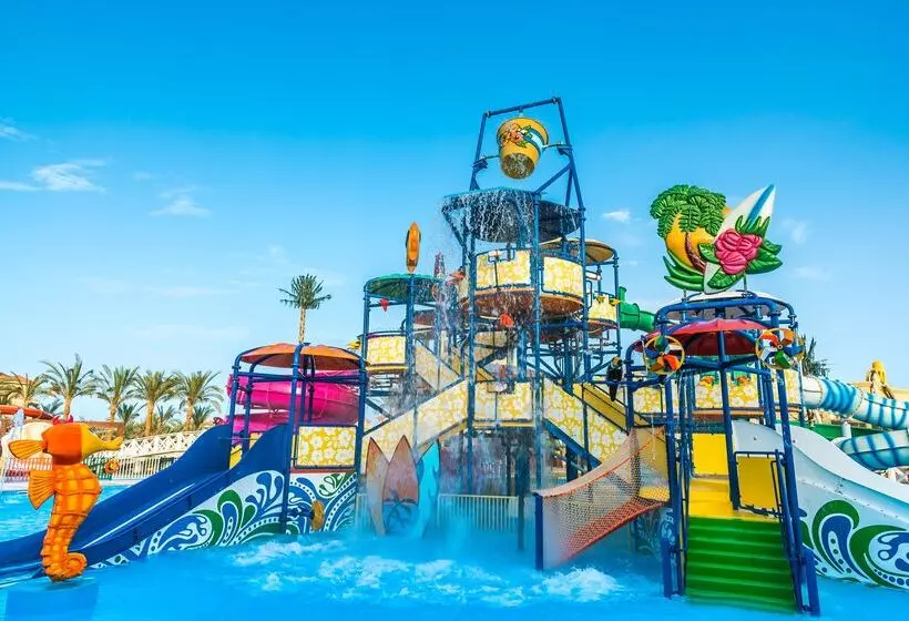 Fotos del hotel Rixos Premium Seagate Sharm El Sheikh:  8