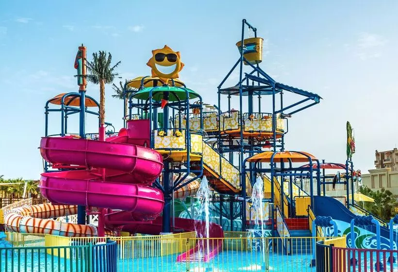 Fotos del hotel Rixos Premium Seagate Sharm El Sheikh:  4