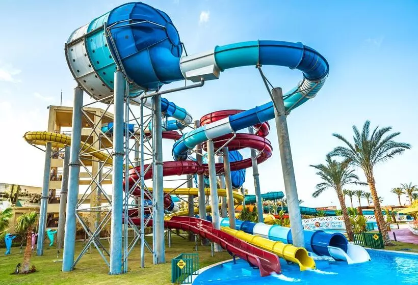 Fotos del hotel Rixos Premium Seagate Sharm El Sheikh:  2