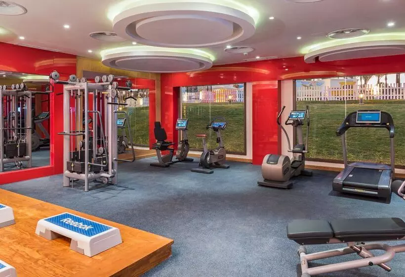 Fotos del hotel Rixos Premium Seagate Sharm El Sheikh:  12