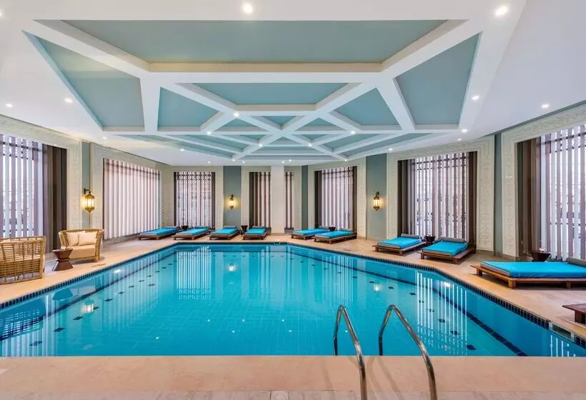 Fotos del hotel Rixos Premium Seagate Sharm El Sheikh:  10