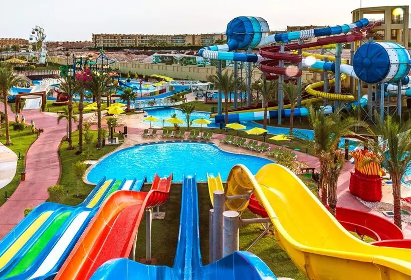 Fotos del hotel Rixos Premium Seagate Sharm El Sheikh:  7