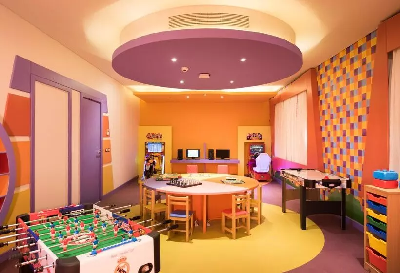 Fotos del hotel Rixos Premium Seagate Sharm El Sheikh:  33