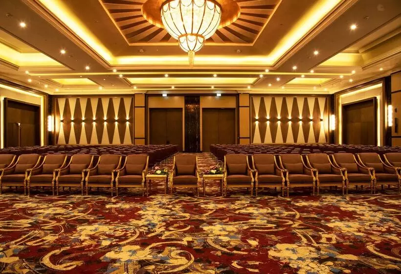 Fotos del hotel Rixos Premium Seagate Sharm El Sheikh:  31