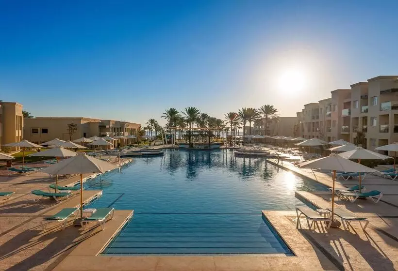 Fotos del hotel Rixos Premium Seagate Sharm El Sheikh:  47