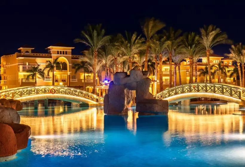 Fotos del hotel Rixos Premium Seagate Sharm El Sheikh:  23