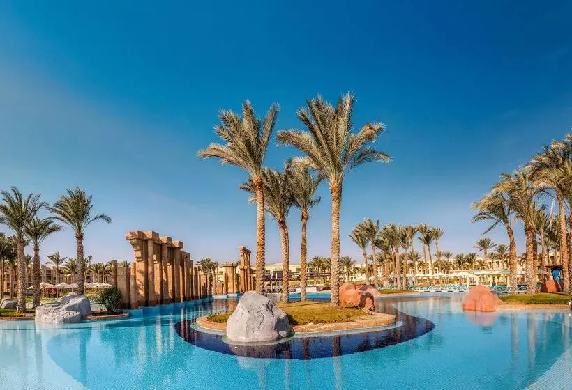 Fotos del hotel Rixos Premium Seagate Sharm El Sheikh:  56