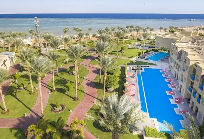 Fotos del hotel Rixos Premium Seagate Sharm El Sheikh:  36