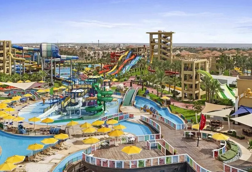 Rixos Premium Seagate Sharm El Sheikh