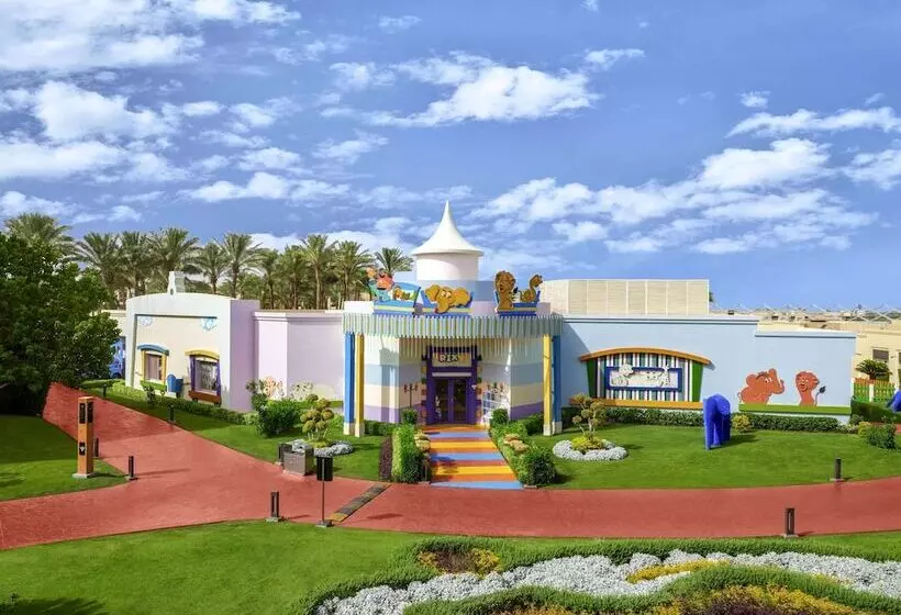 Fotos del hotel Rixos Premium Seagate Sharm El Sheikh:  62