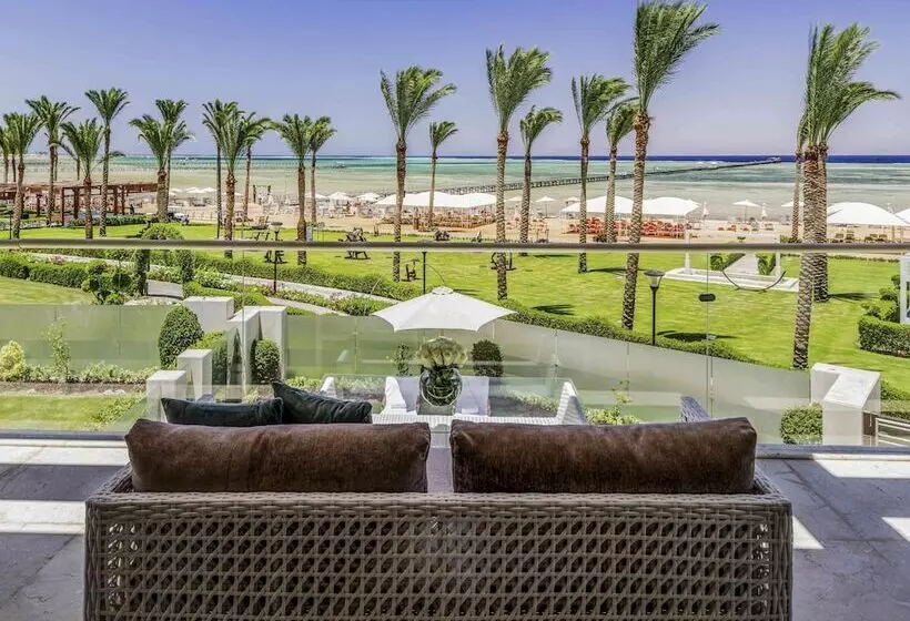 Fotos del hotel Rixos Premium Seagate Sharm El Sheikh:  76