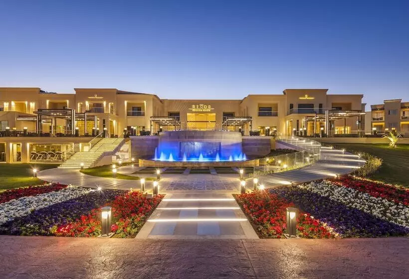 Fotos del hotel Rixos Premium Seagate Sharm El Sheikh:  79