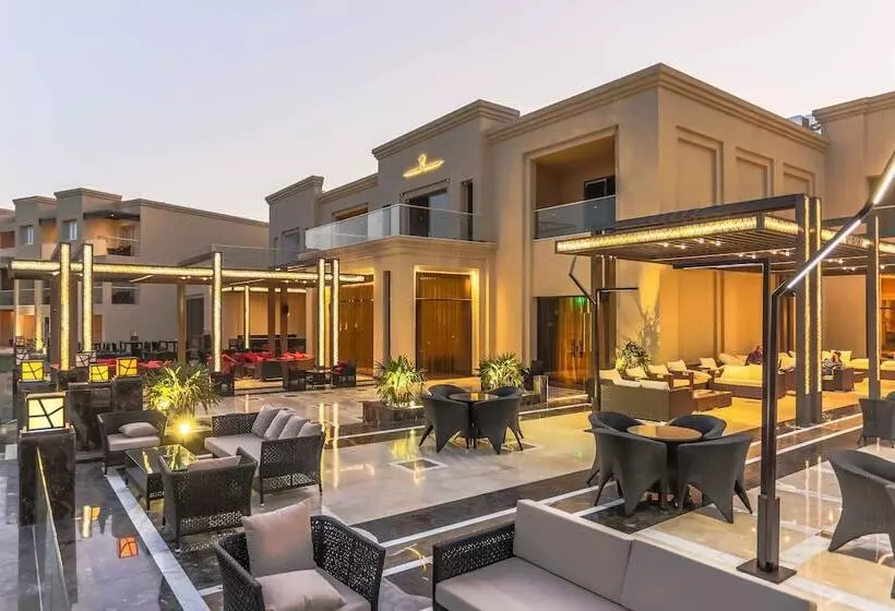 Fotos del hotel Rixos Premium Seagate Sharm El Sheikh:  34