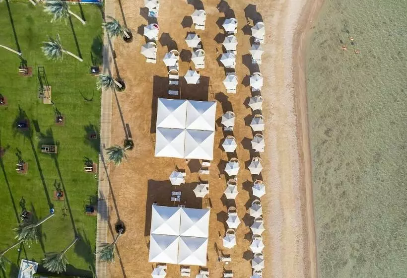 Fotos del hotel Rixos Premium Seagate Sharm El Sheikh:  39