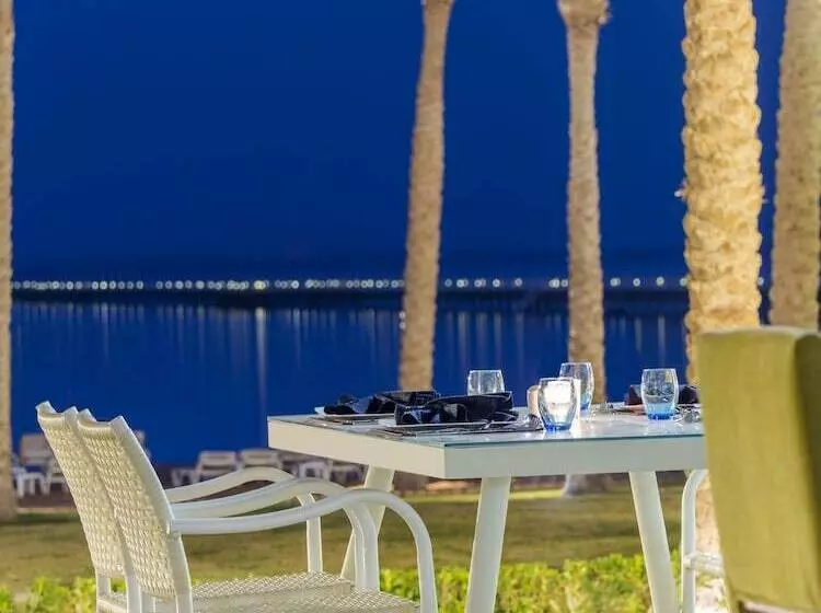 Fotos del hotel Rixos Premium Seagate Sharm El Sheikh:  78