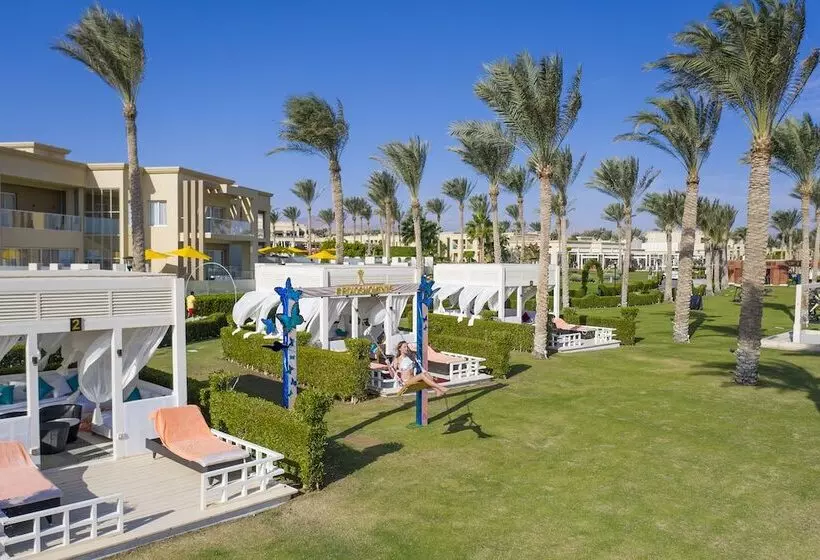 Fotos del hotel Rixos Premium Seagate Sharm El Sheikh:  88