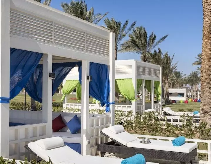 Fotos del hotel Rixos Premium Seagate Sharm El Sheikh:  64