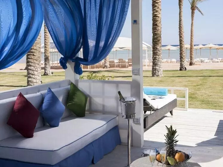 Fotos del hotel Rixos Premium Seagate Sharm El Sheikh:  65