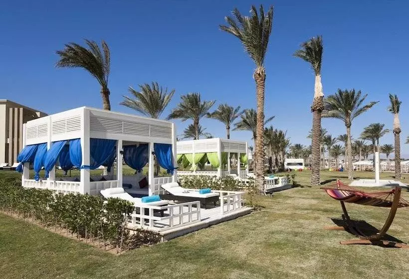 Fotos del hotel Rixos Premium Seagate Sharm El Sheikh:  25