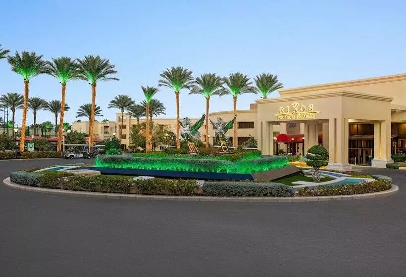 Fotos del hotel Rixos Premium Seagate Sharm El Sheikh:  74