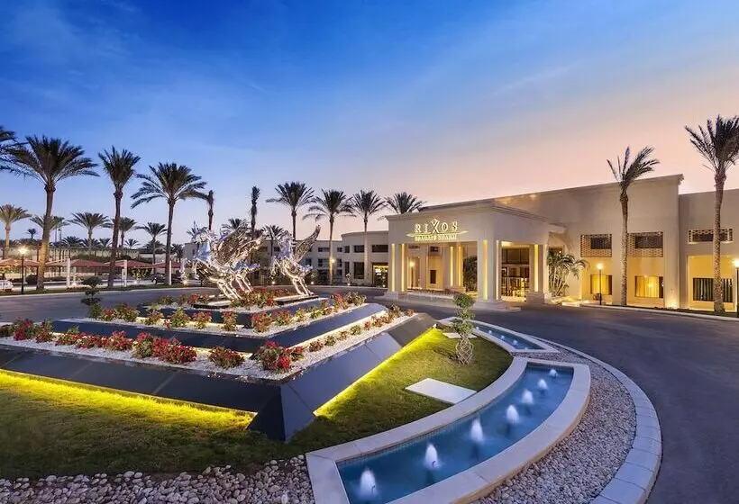 Fotos del hotel Rixos Premium Seagate Sharm El Sheikh:  73