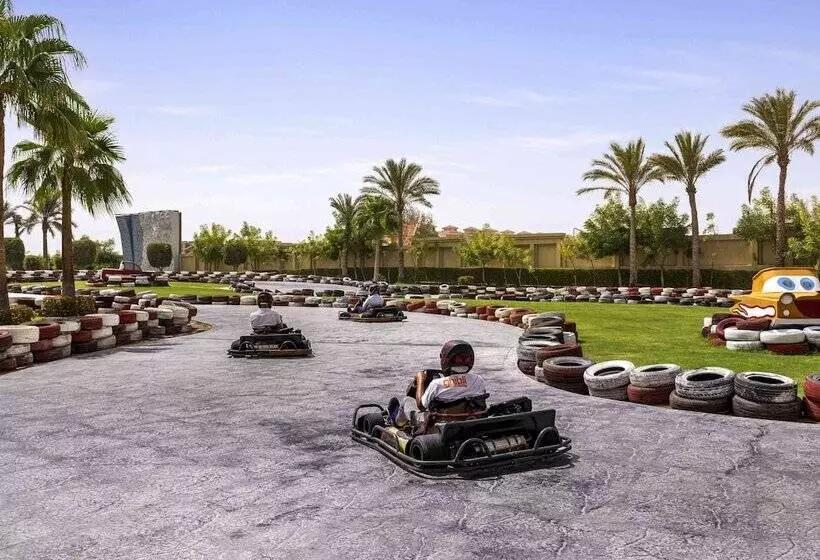 Fotos del hotel Rixos Premium Seagate Sharm El Sheikh:  49