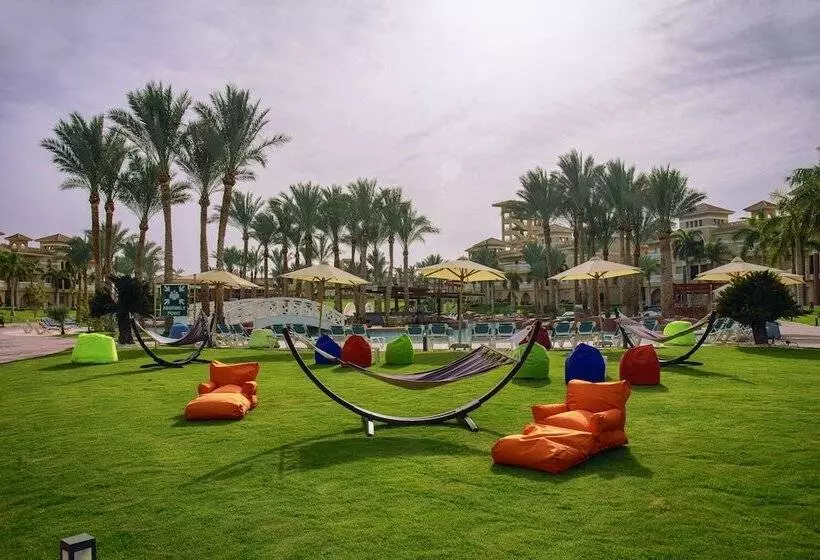 Fotos del hotel Rixos Premium Seagate Sharm El Sheikh:  91