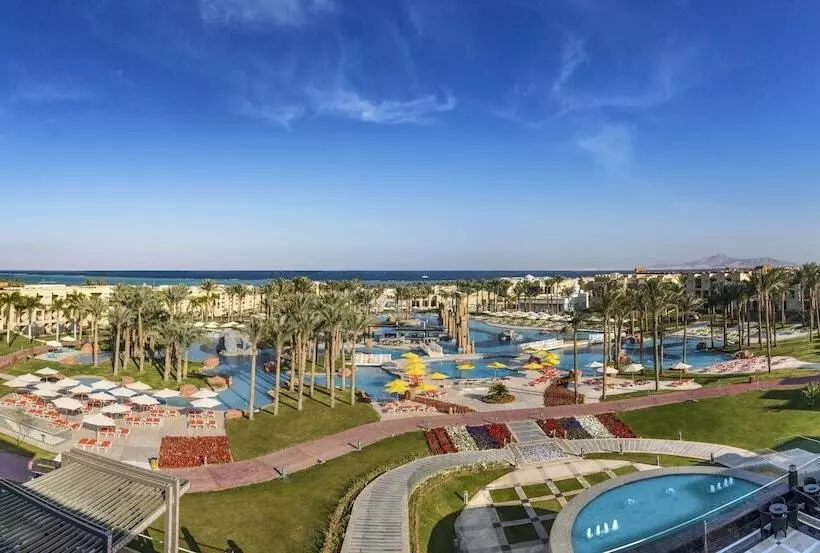 Fotos del hotel Rixos Premium Seagate Sharm El Sheikh:  86