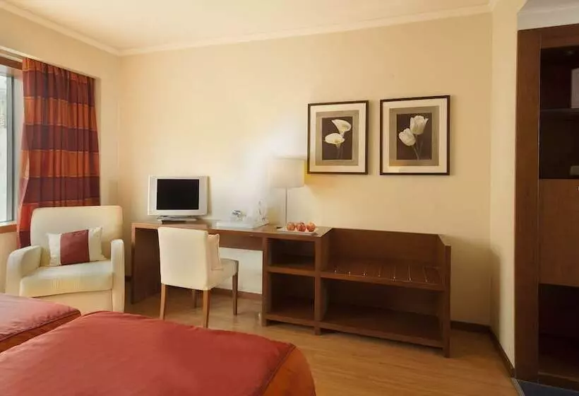 Fotos del hotel Turim Europa:  12