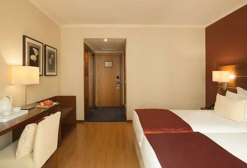 Fotos del hotel Turim Europa:  24