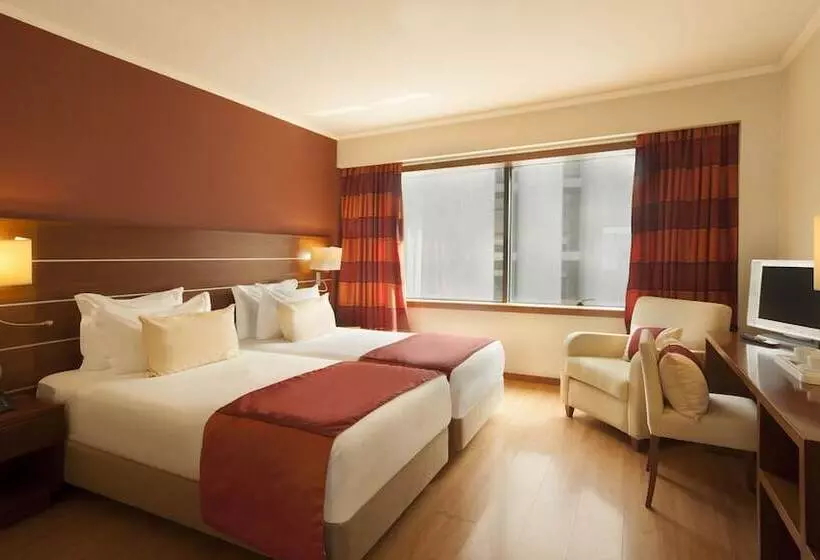 Fotos del hotel Turim Europa:  7