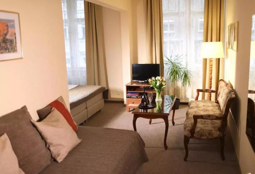 Fotos del hotel U Semika:  11