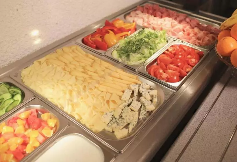 Fotos del hotel U Semika:  12