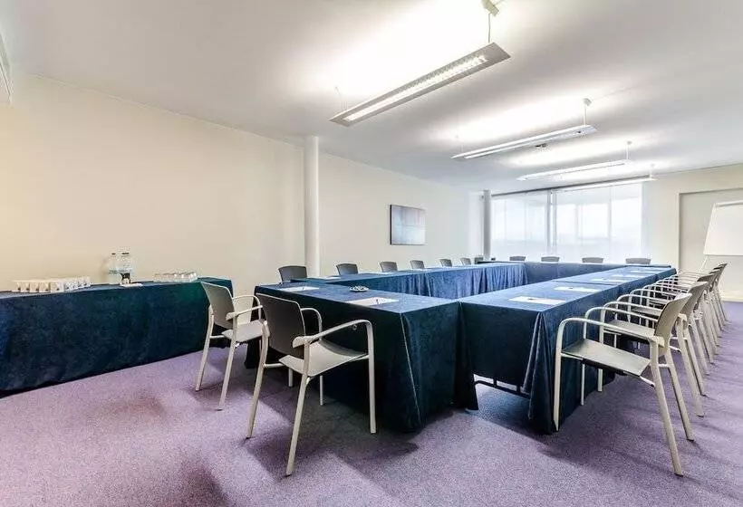 Fotos del hotel Yit Ciudad De Zaragoza:  5