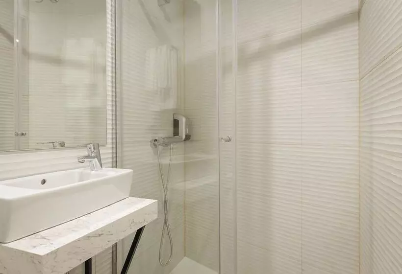 Fotos del hotel Yit Ciudad De Zaragoza:  6