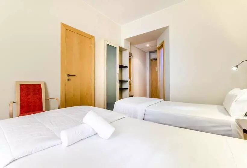 Yit Ciudad De Zaragoza