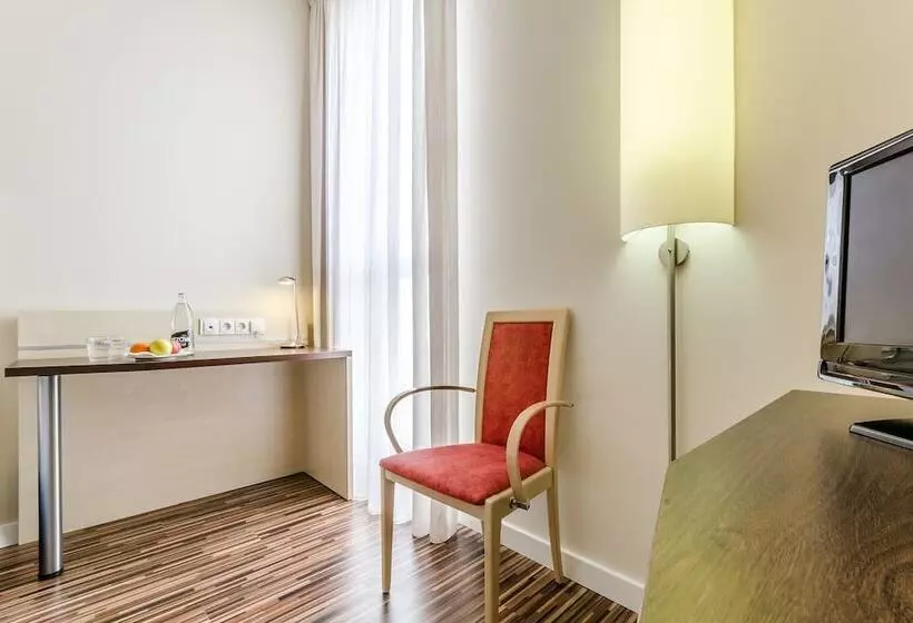 Fotos del hotel Yit Ciudad De Zaragoza:  14