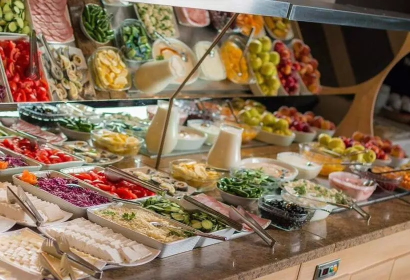 Platinum Casino & Hotel