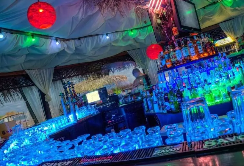 Fotos del hotel Platinum Casino & Hotel:  10